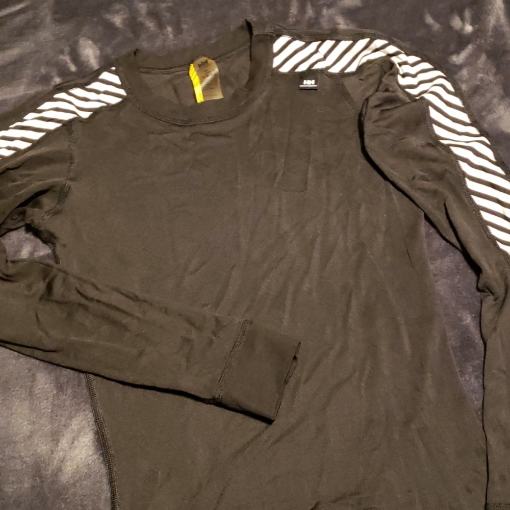 Helly Hansen Lifa Base Layer